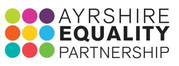 Ayrshire Equality Partnership logo