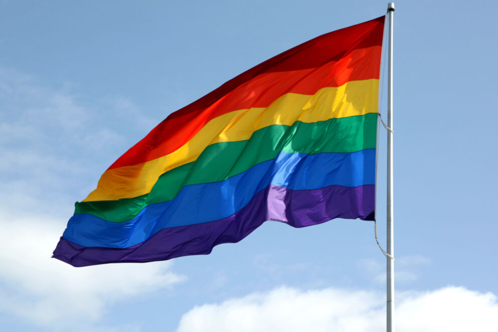 Lesbian Gay Bisexual Transgender · East Ayrshire Council